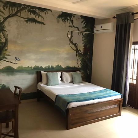 Amani Lake Resort パナドゥラ エクステリア 写真