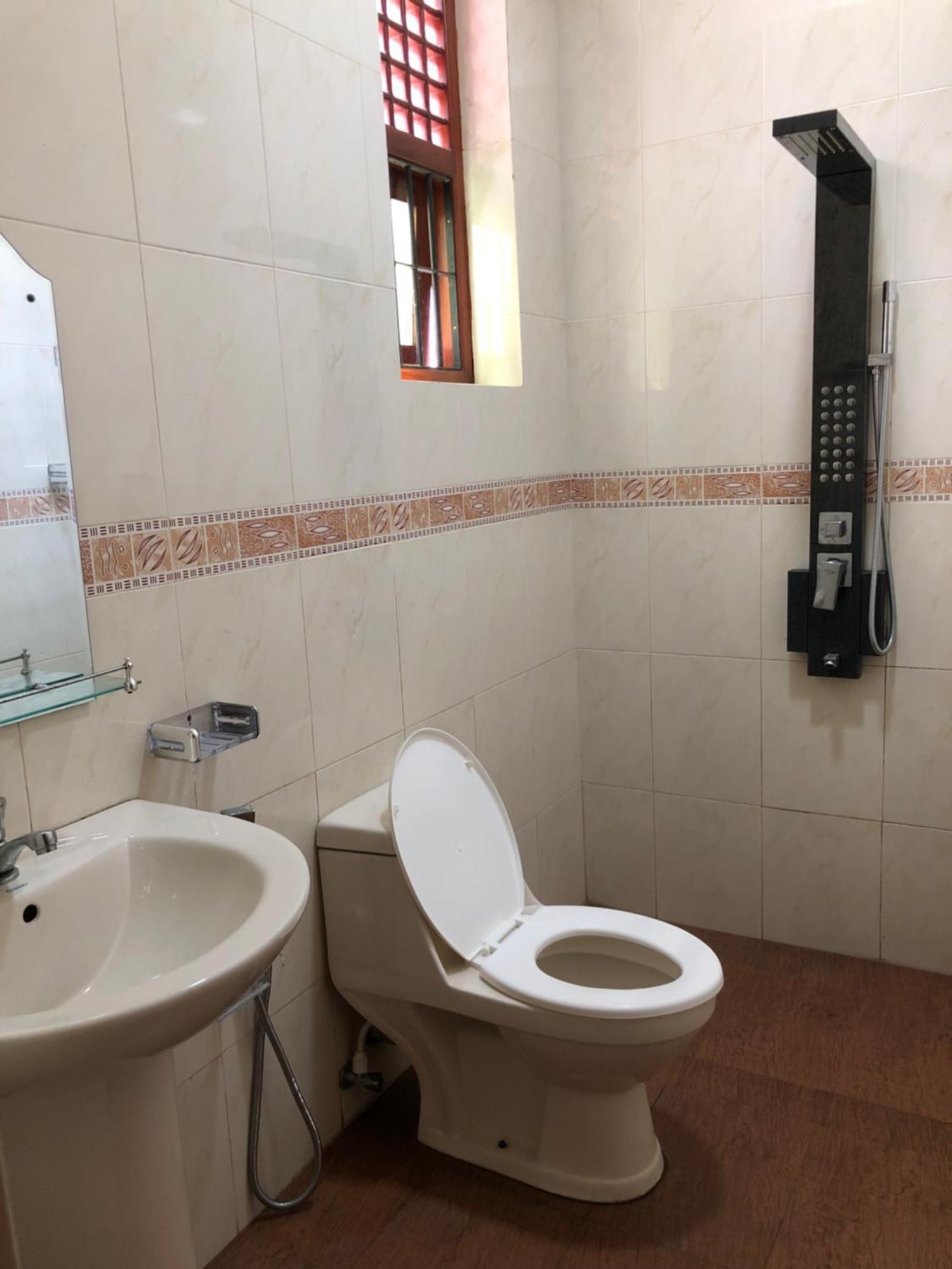 Amani Lake Resort パナドゥラ エクステリア 写真