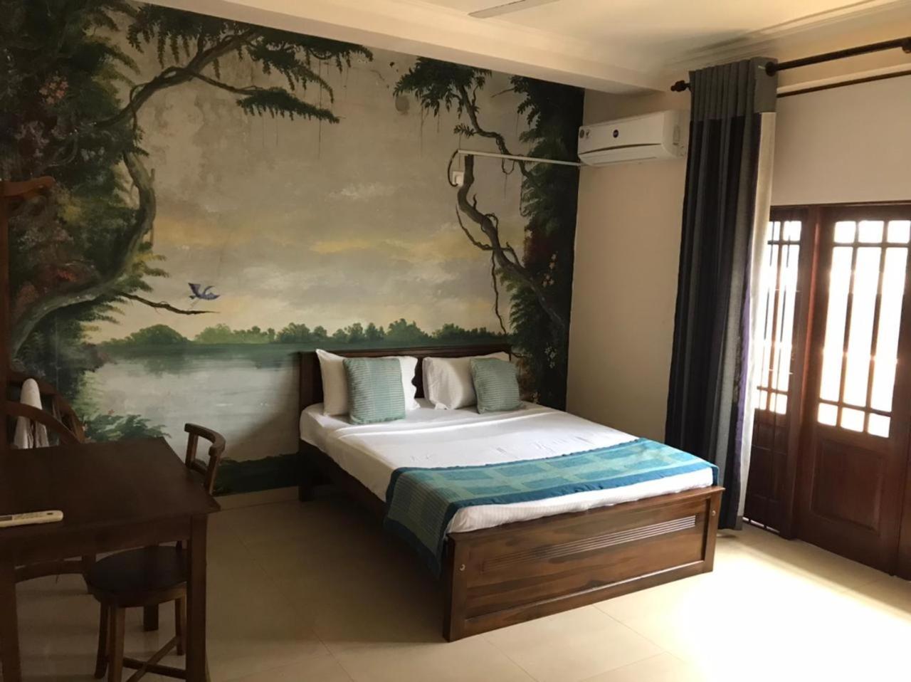 Amani Lake Resort パナドゥラ エクステリア 写真