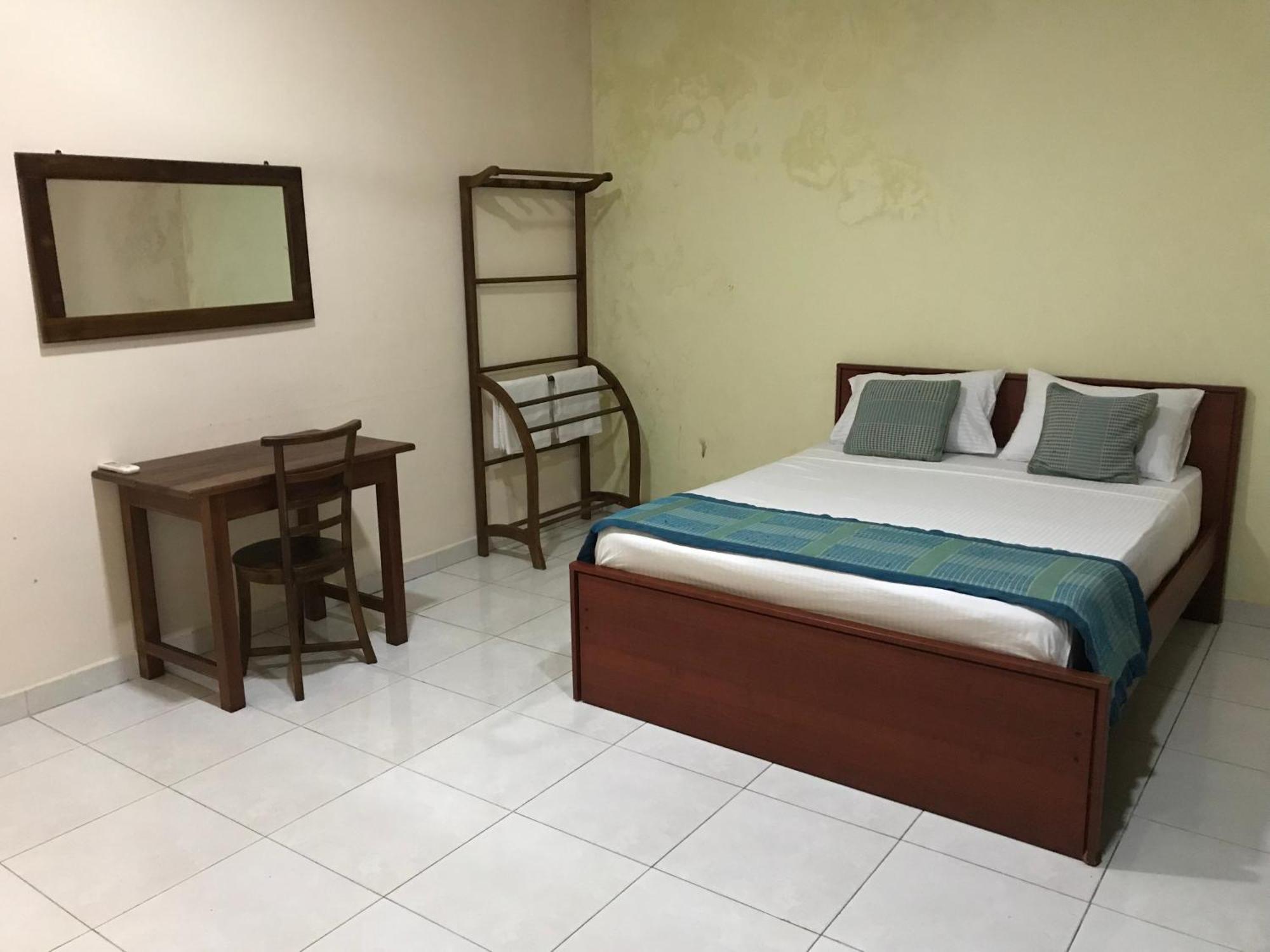 Amani Lake Resort パナドゥラ エクステリア 写真