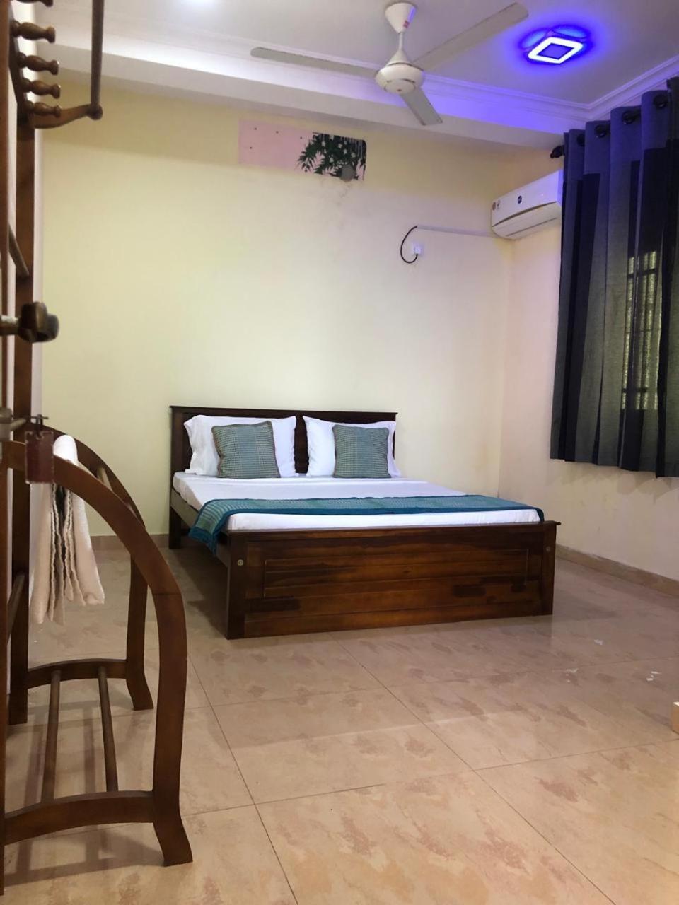 Amani Lake Resort パナドゥラ エクステリア 写真
