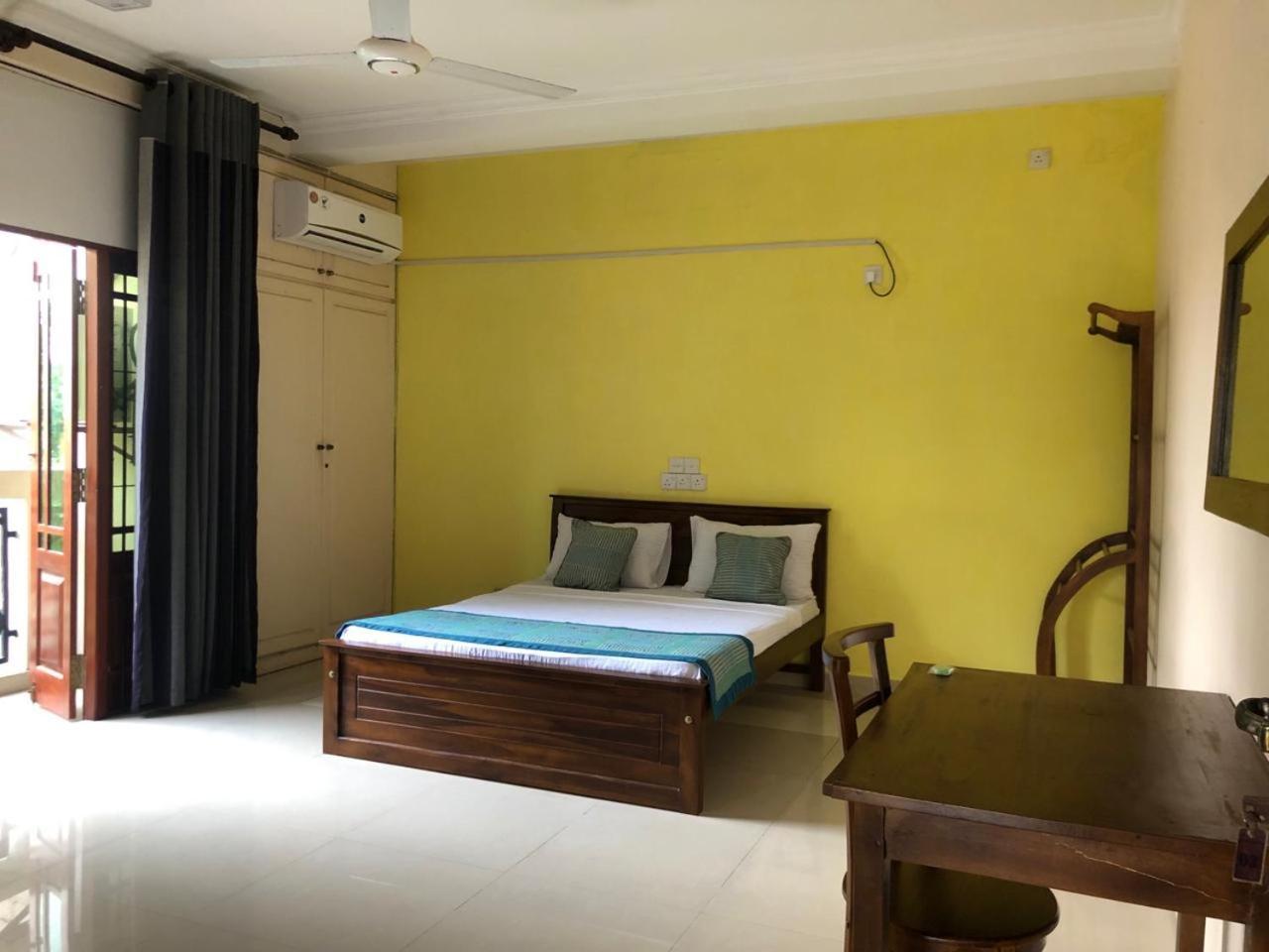 Amani Lake Resort パナドゥラ エクステリア 写真